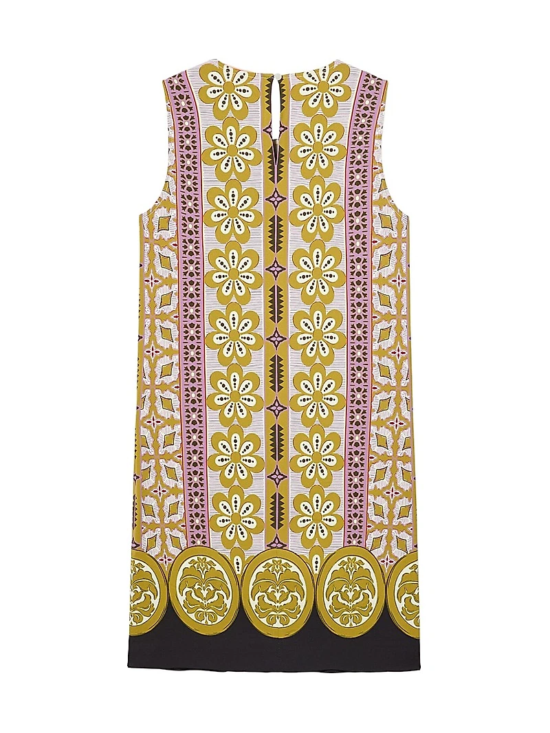 Stretch Tunic