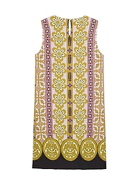 Stretch Tunic