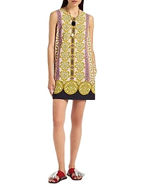 Stretch Tunic