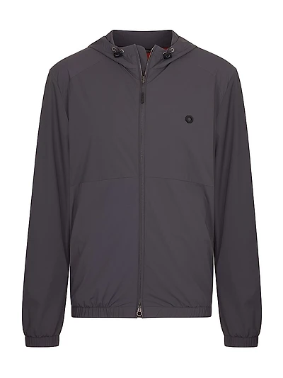 Luxury Running Blouson Jacket
