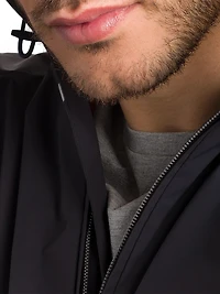 Luxury Running Blouson Jacket