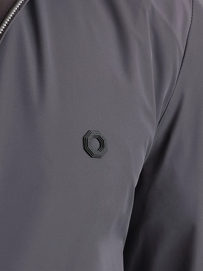 Luxury Running Blouson Jacket