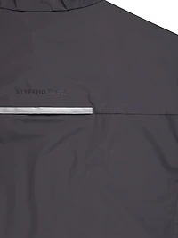 Luxury Running Blouson Jacket