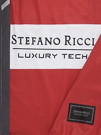 Luxury Running Blouson Jacket