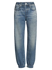 Miramar Terry Joggers