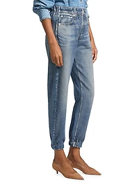 Miramar Terry Joggers