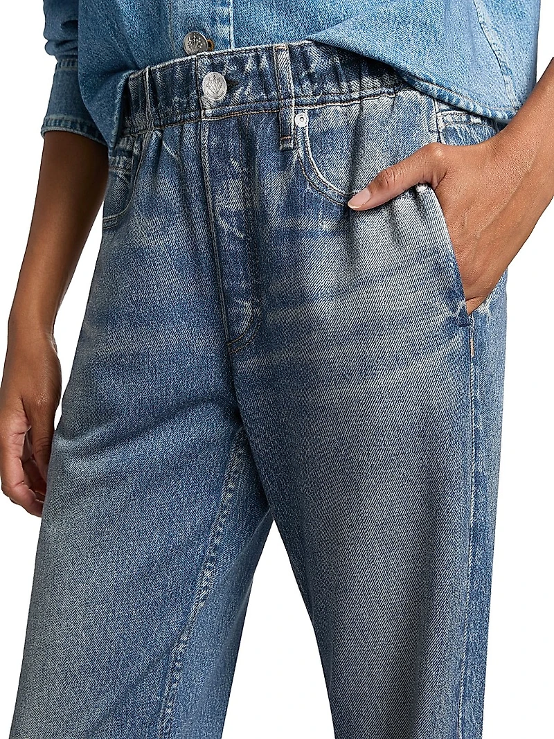Miramar Terry Joggers