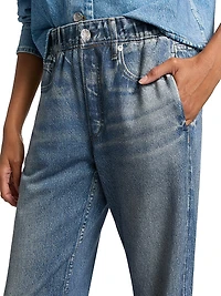 Miramar Terry Joggers