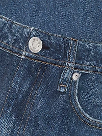 Miramar Terry Retro Slim-Fit Pants