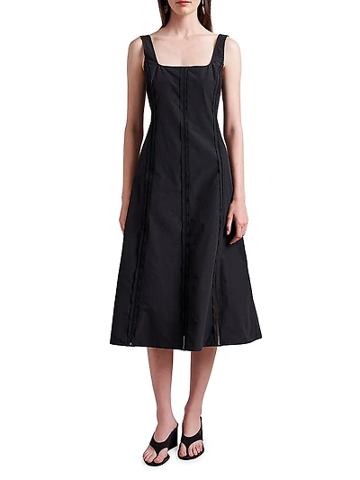 Tatiana Dress