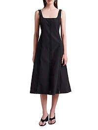 Tatiana Dress