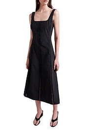 Tatiana Dress