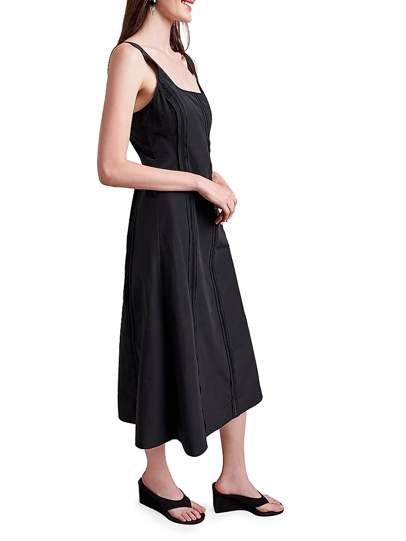 Tatiana Dress