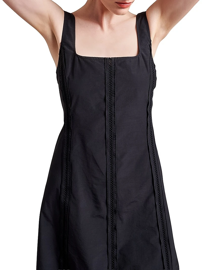 Tatiana Dress