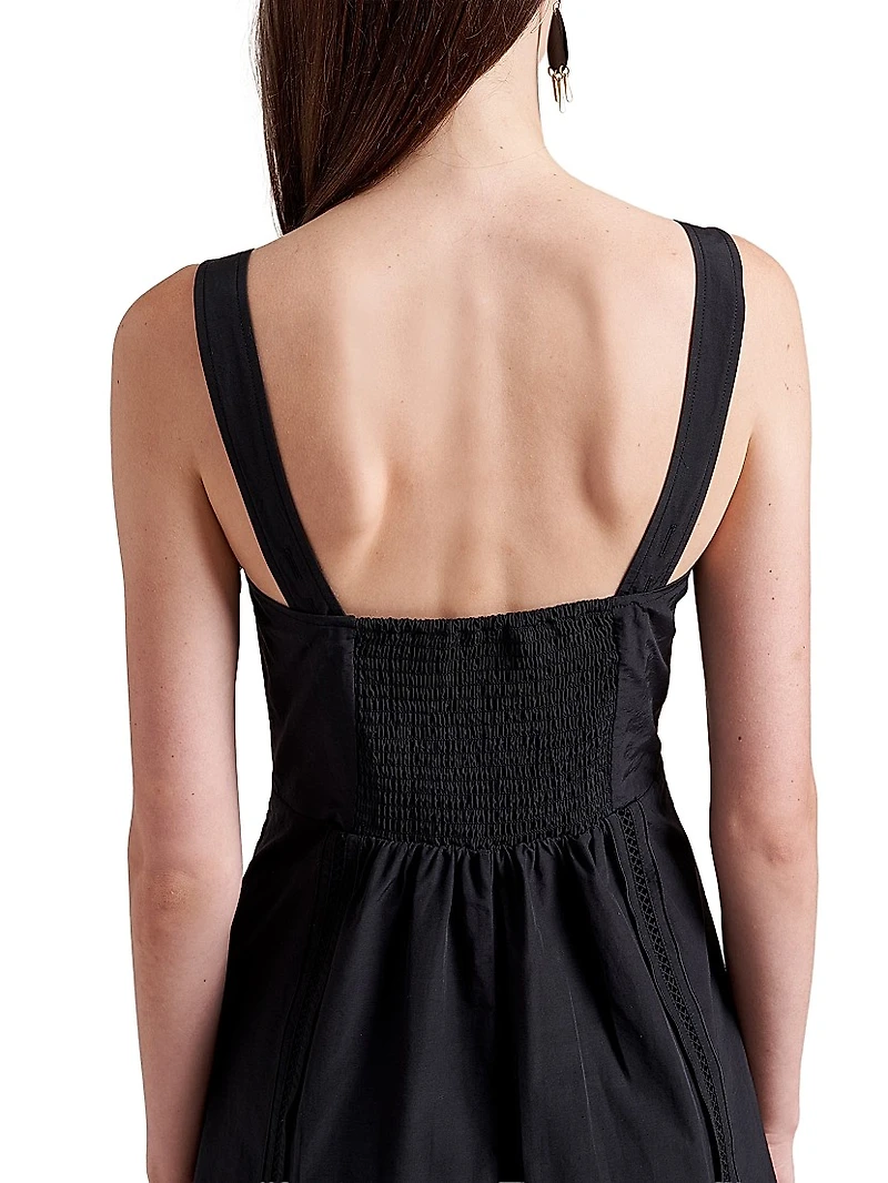 Tatiana Dress
