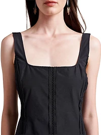 Tatiana Dress