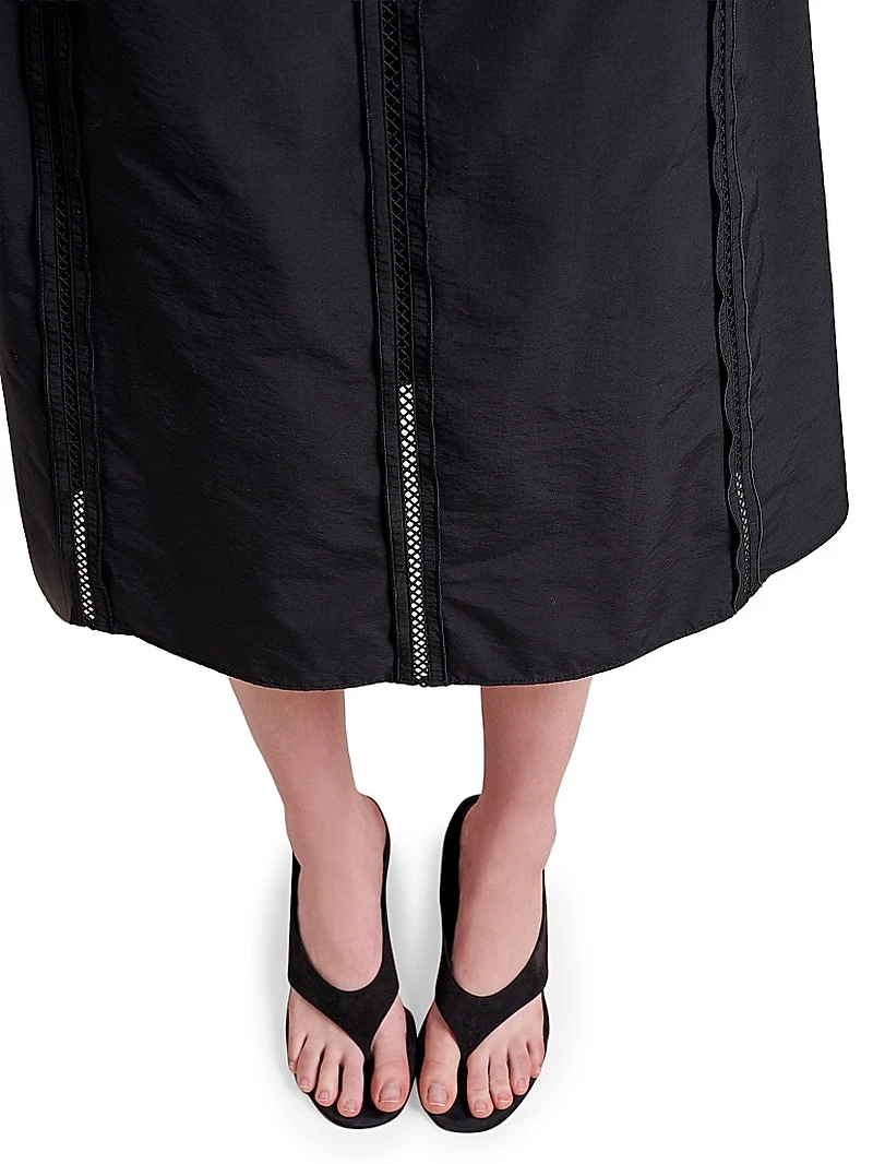 Tatiana Dress