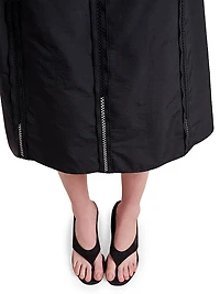 Tatiana Dress