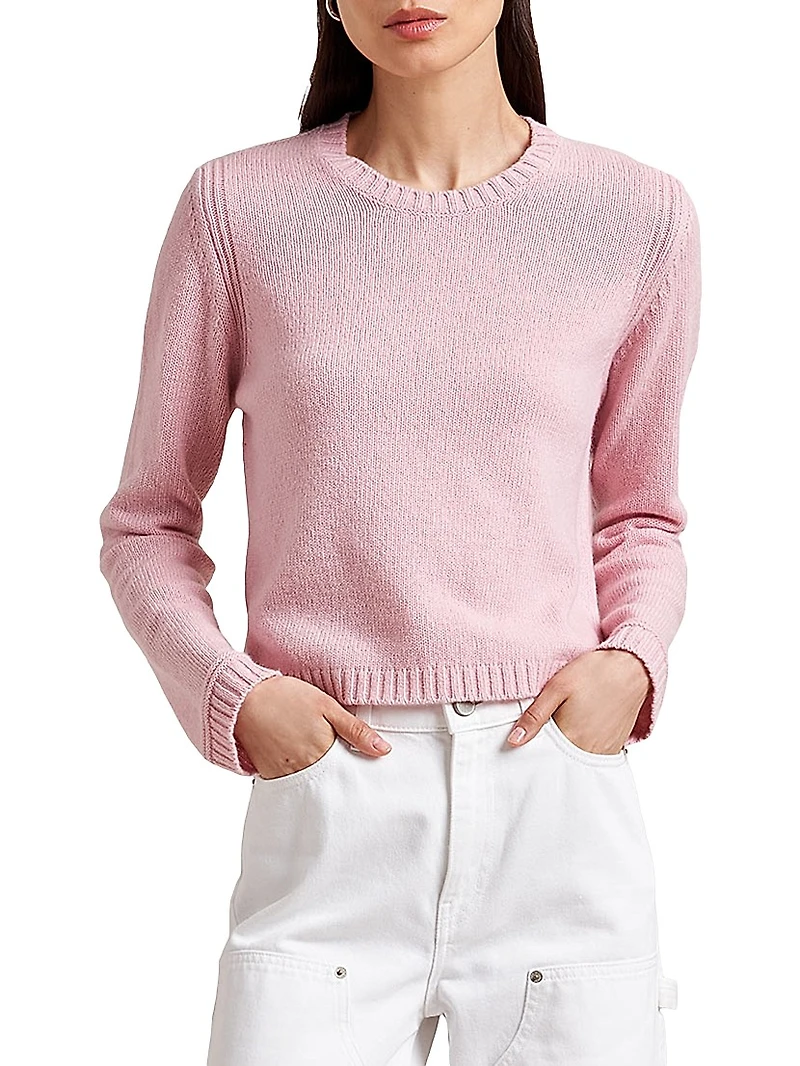 Mini Val Sweater