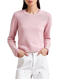 Mini Val Sweater
