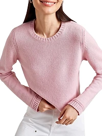 Mini Val Sweater