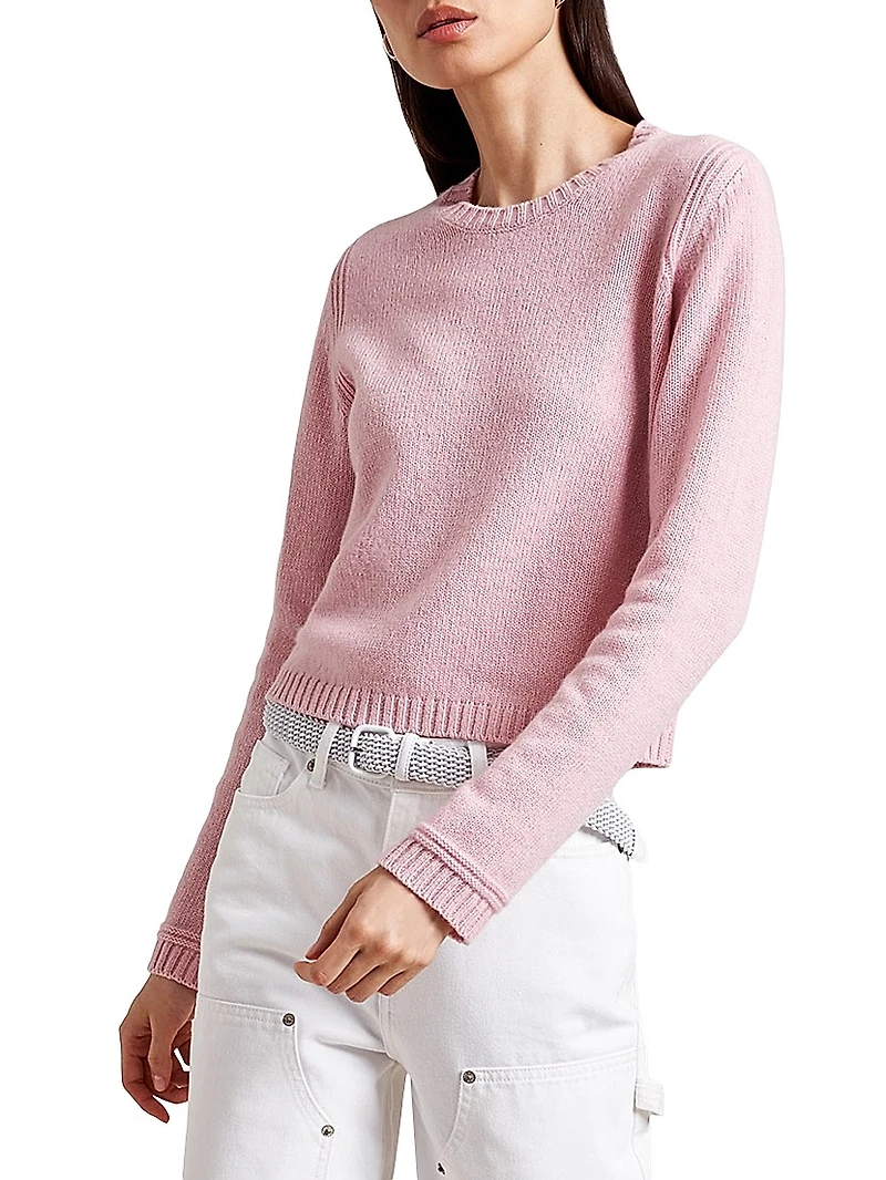 Mini Val Sweater