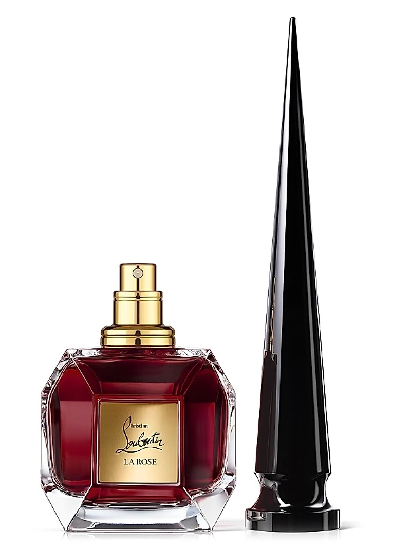 Fétiche La Rose Eau de Parfum