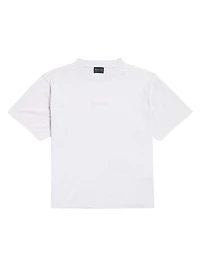 Balenciaga Back T Shirt Medium Fit