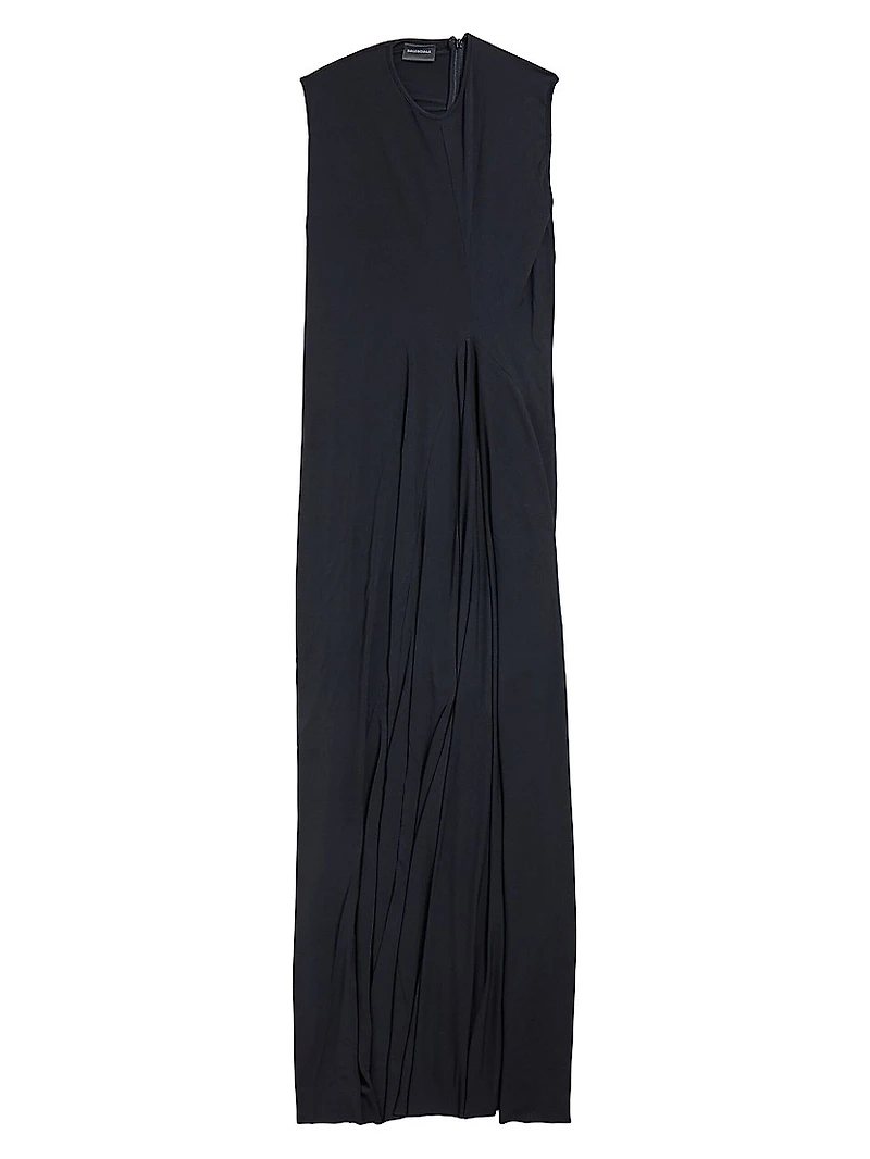 Sleeveless Dress