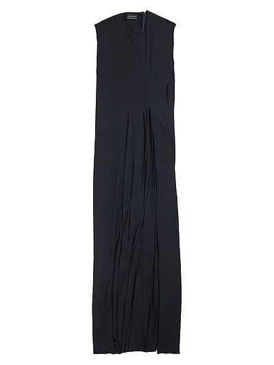 Sleeveless Dress