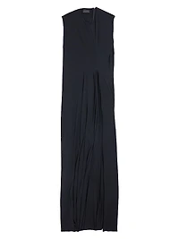 Sleeveless Dress