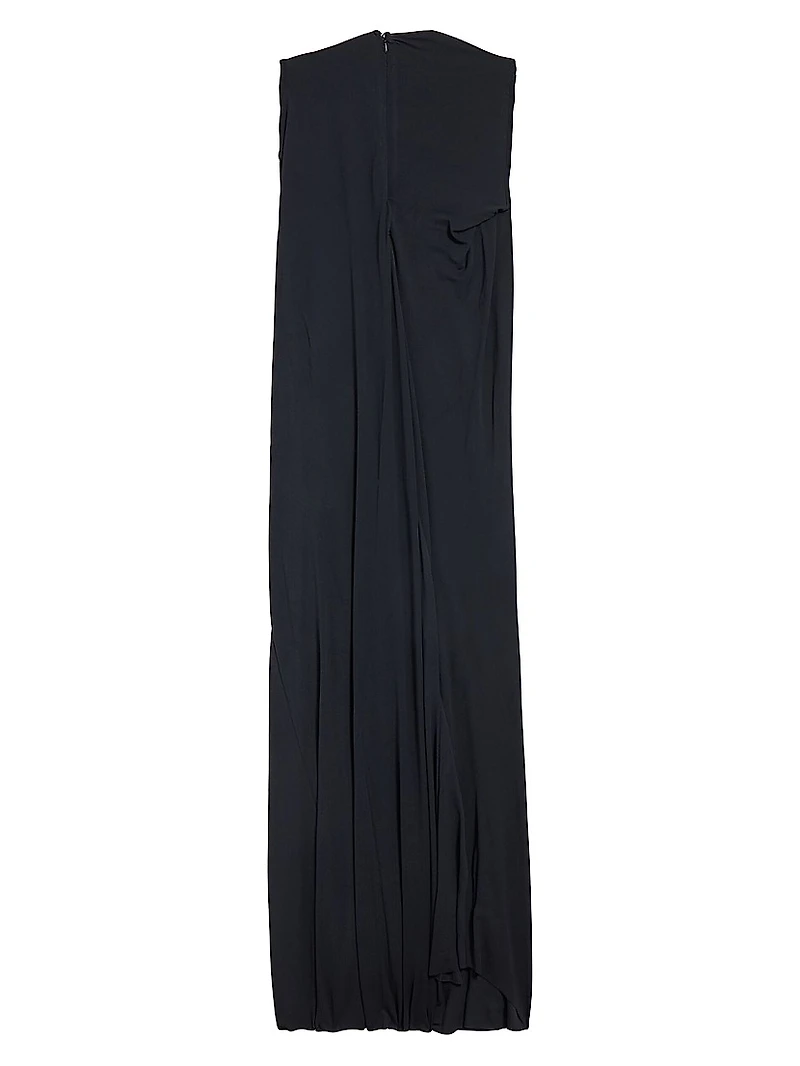 Sleeveless Dress