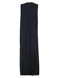 Sleeveless Dress