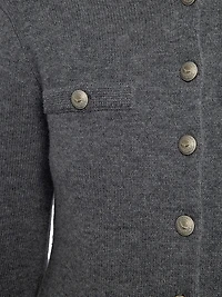 Lucy Wool & Cashmere Sweater