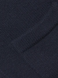 Lambswool Sweater Shirt