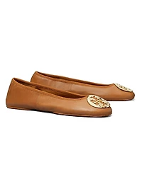 Reva Travel Ballet Flats