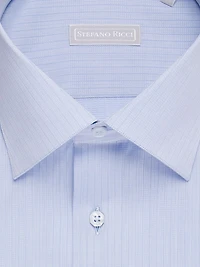 Refined Classic Dress Shirt
