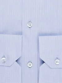 Refined Classic Dress Shirt