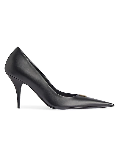 Avenue BB Editor Pumps