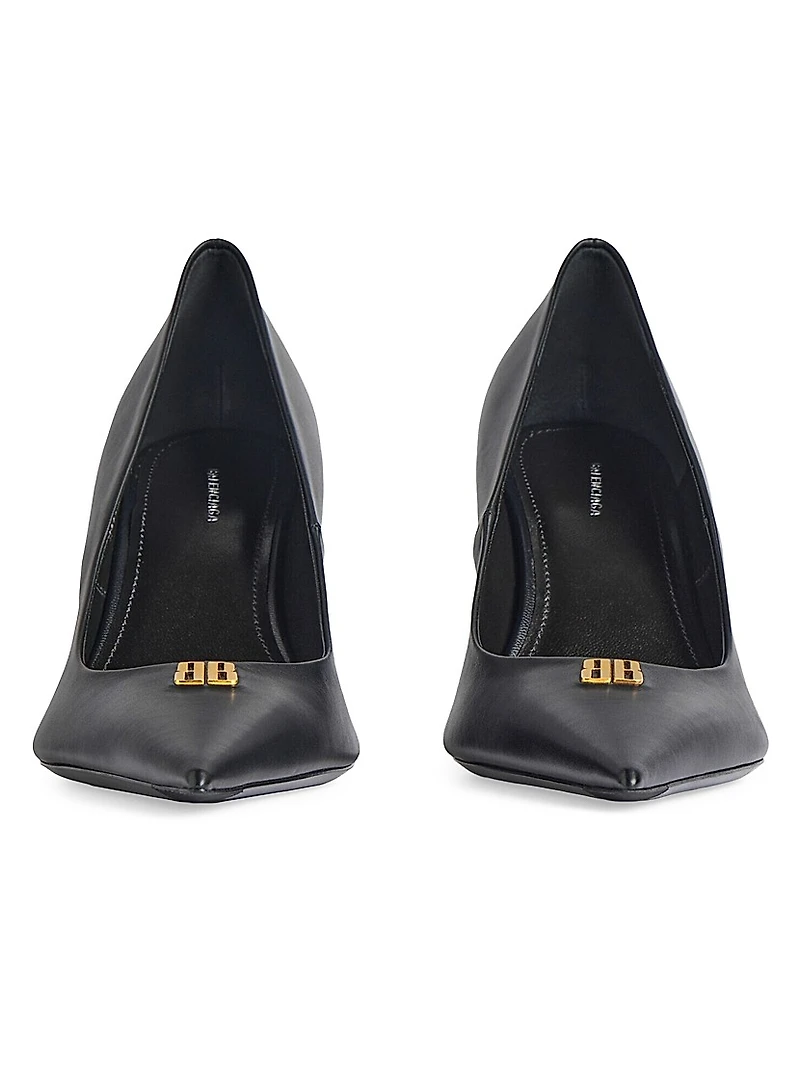 Avenue BB Editor Pumps