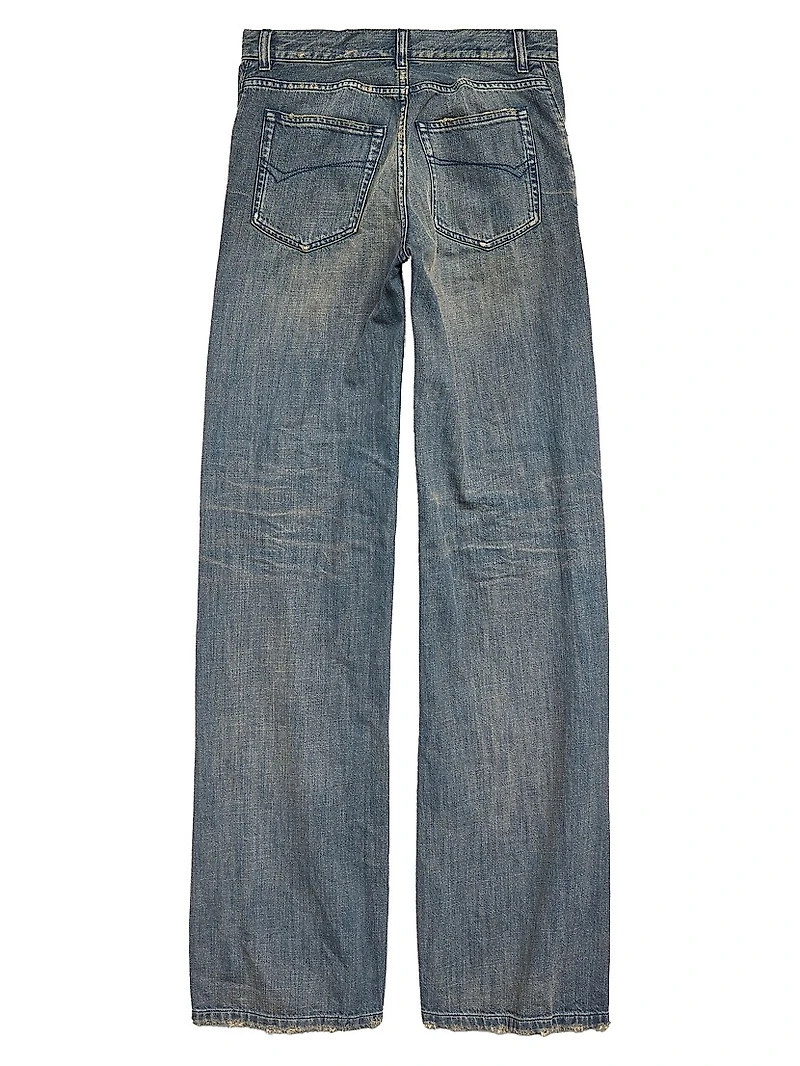 Wide Leg Pants