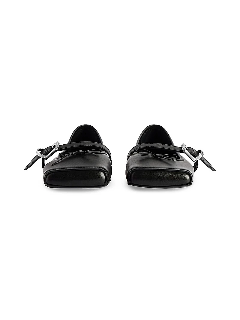 Bel Air Ballerinas