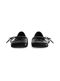 Bel Air Ballerinas