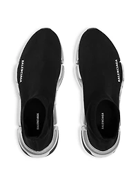 Speed 2.0 Recycled Knit Sneakers