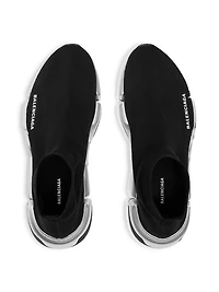 Speed 2.0 Recycled Knit Sneakers