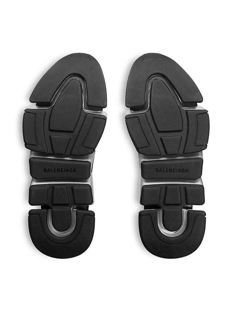 Speed 2.0 Recycled Knit Sneakers