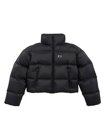 Cropped Puffer