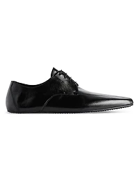 Hyperflat Derby Shoes