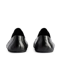 Hyperflat Derby Shoes