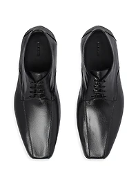 Hyperflat Derby Shoes